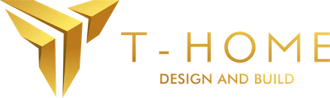 T-Home Design and Build