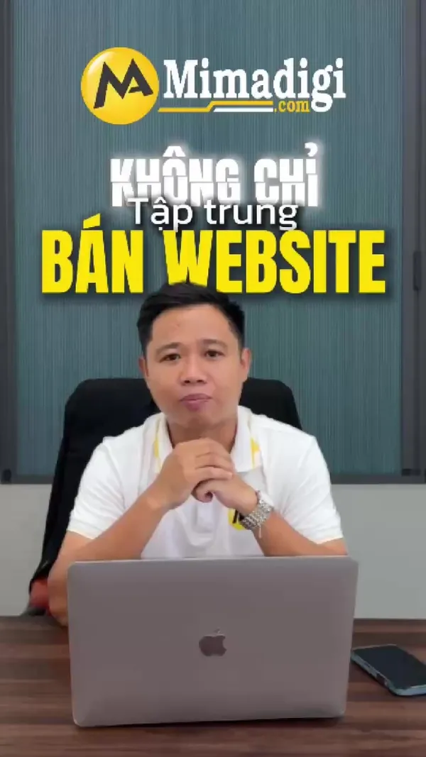 MIMA Kinh doanh gì