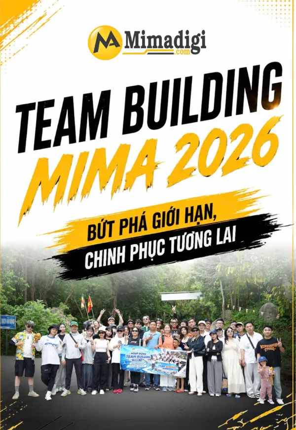MIMA Du Lịt