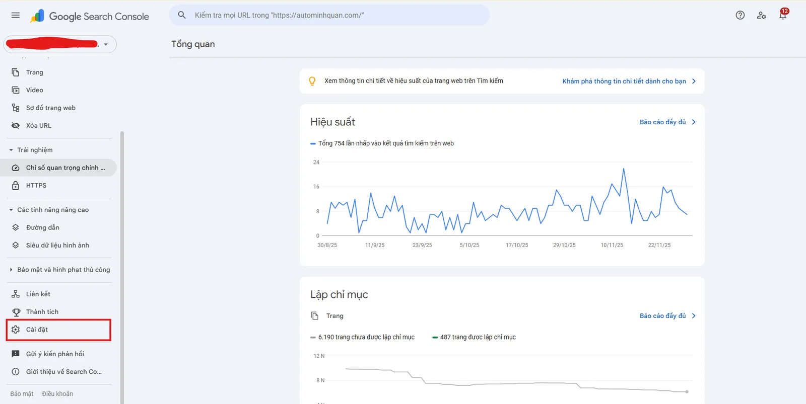 Phân Quyền Google Analytics và Search Console Dễ Dàng