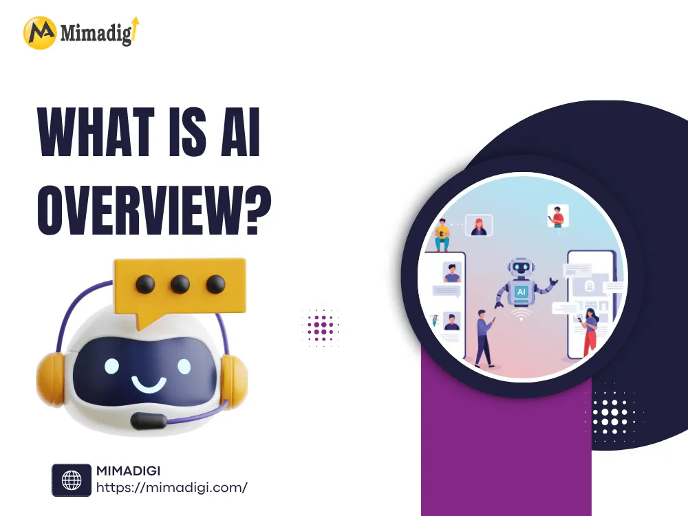 What is AI Overview?
