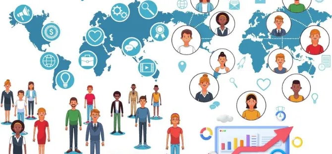 Building a genuine traffic source