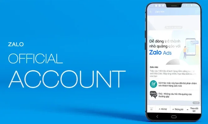 Tạo Mini App