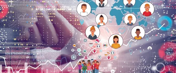 Monitoring user behaviour