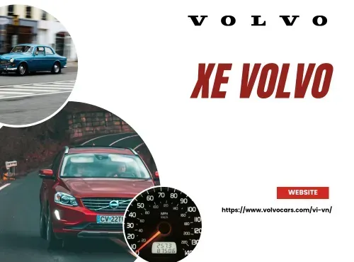 Volvo – The Pinnacle of Safety and Luxury in Every Detail