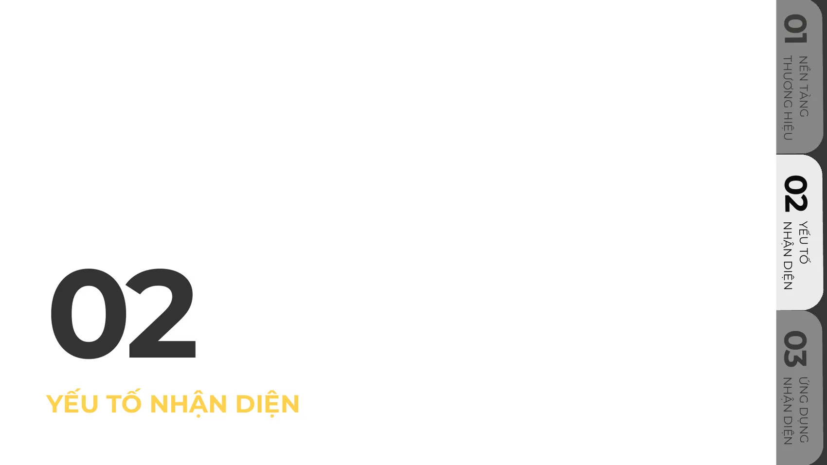 Bộ nhận diện thương hiệu MIMA — trang 7
