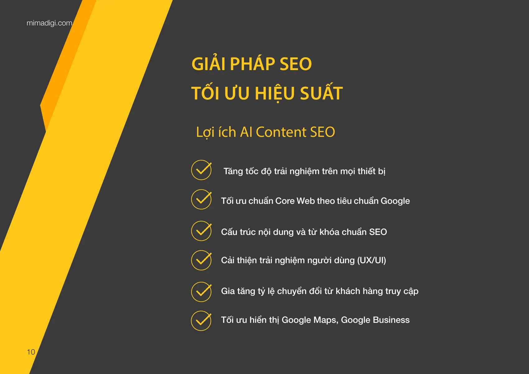 MIMA Digi company profile — page 10