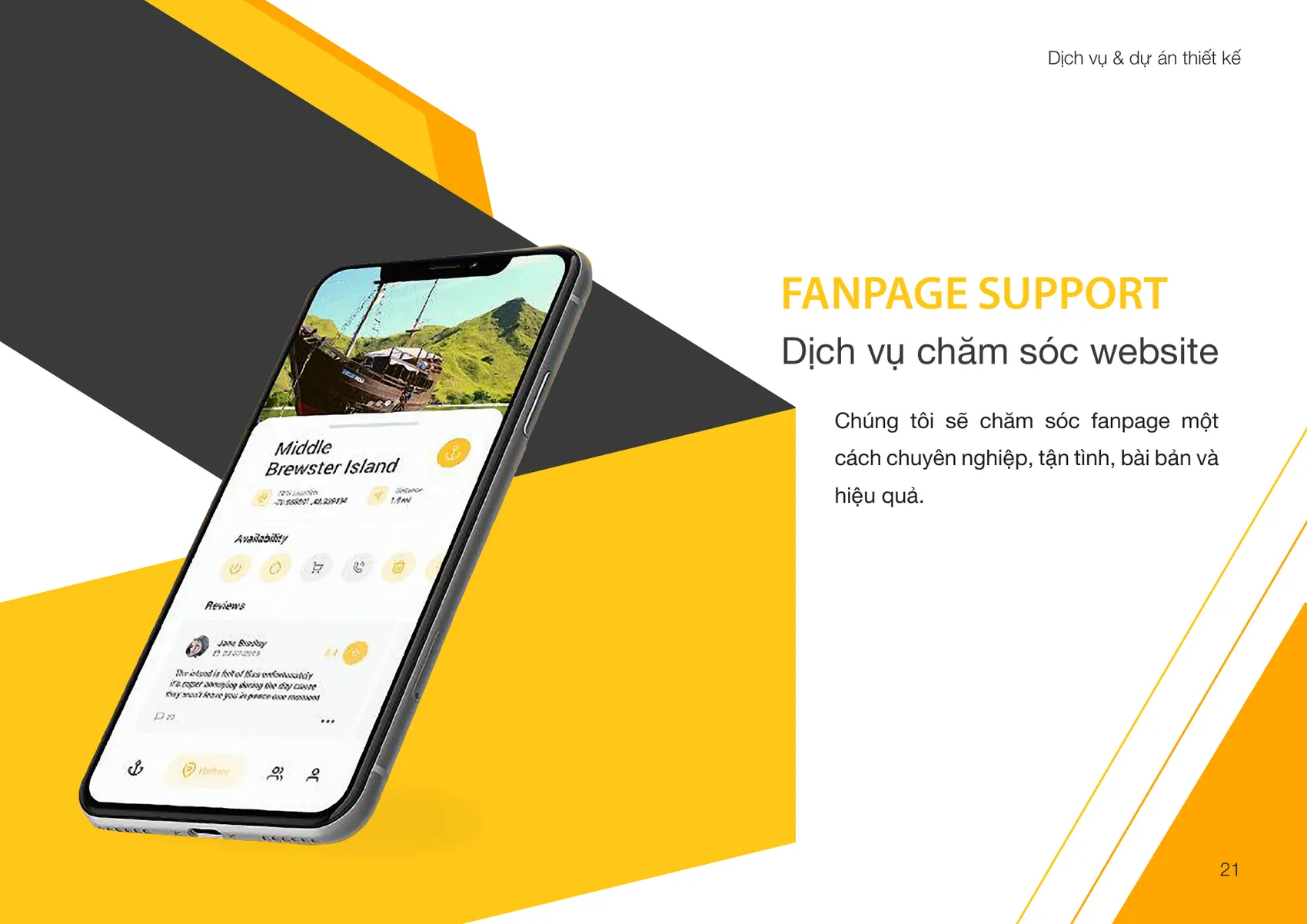 MIMA Digi company profile — page 21