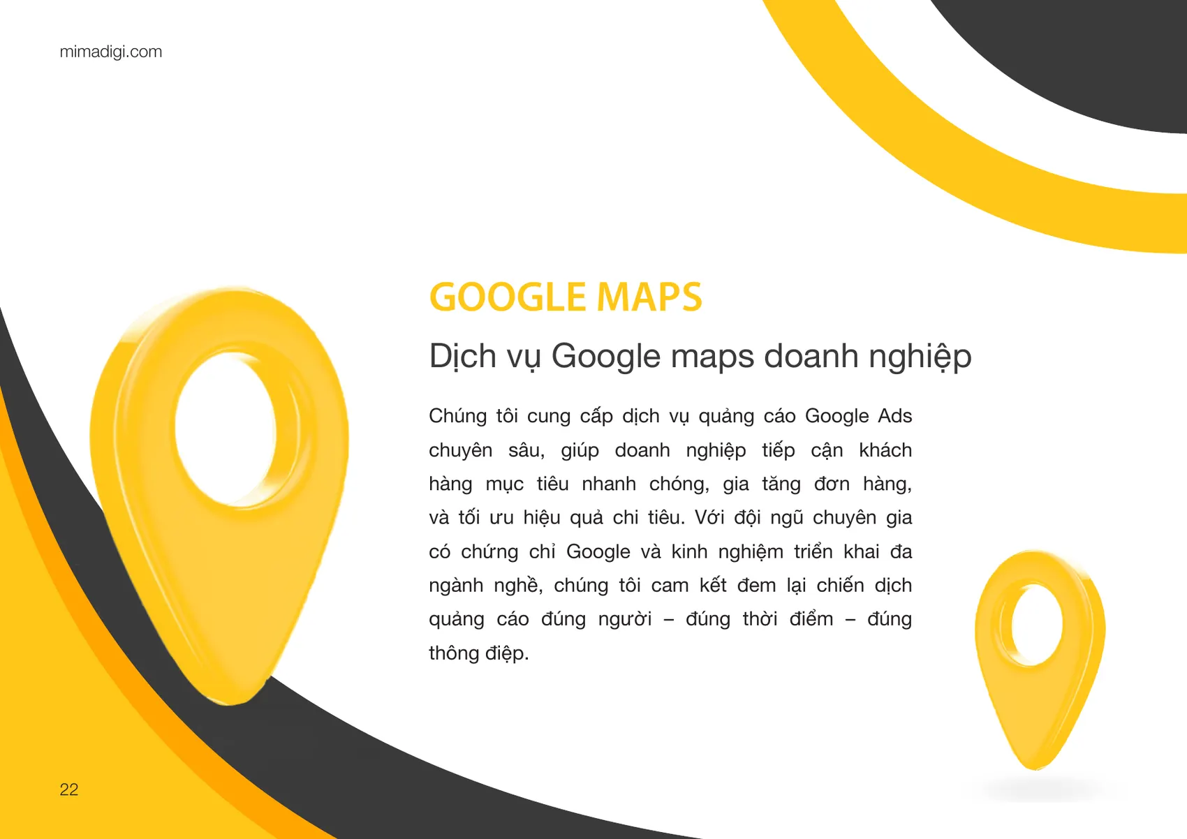 MIMA Digi company profile — page 22