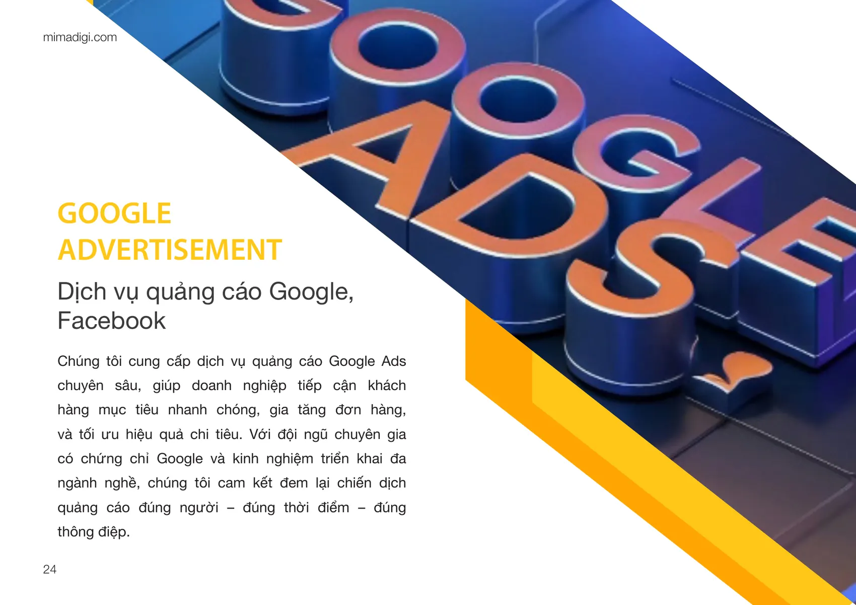 MIMA Digi company profile — page 24