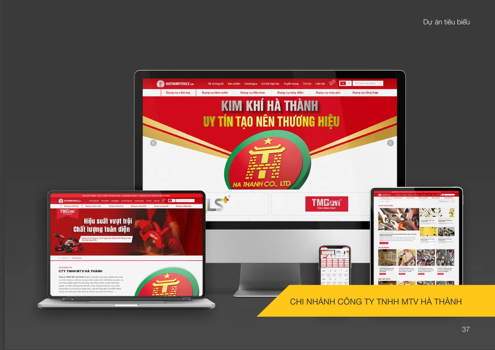 MIMA Digi company profile — page 37
