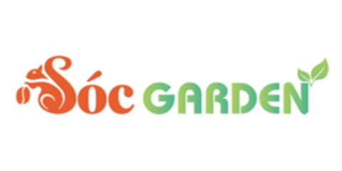 Sóc Garden
