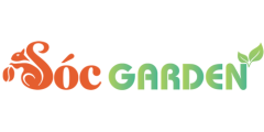 Sóc Garden