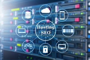 Hosting SEO