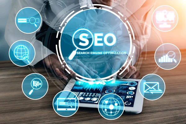 SEO Services