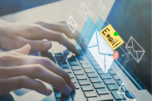 Email doanh nghiệp