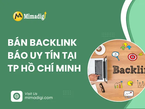 Buy Reputable Newspaper Backlinks in Ho Chi Minh City
