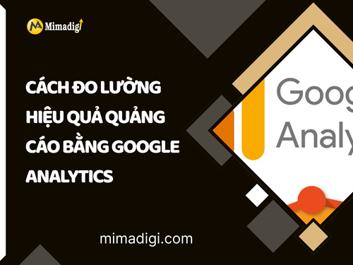 How to Measure Advertising Effectiveness with Google Analytics