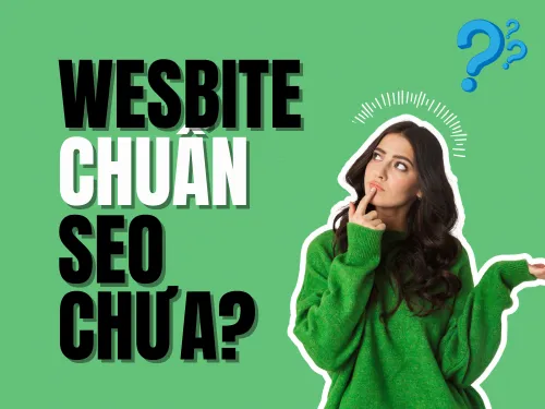 Cách Kiểm Tra Website Của Bạn Đã Tối Ưu SEO Google Chưa?