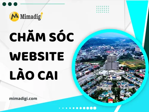 Website Maintenance in Lao Cai