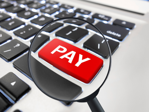 Chính sách thanh toán Chính sách thanh toán