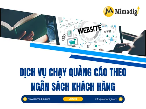 Advertising Services Based on Customer Budget