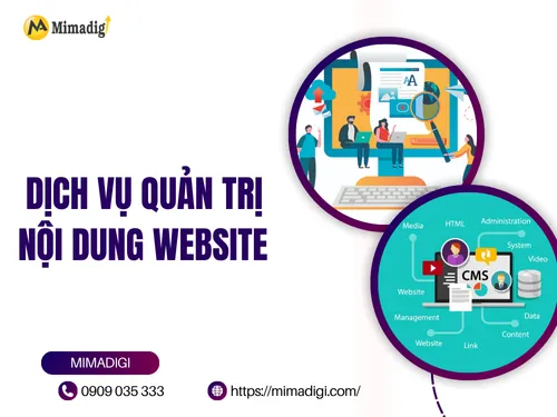 Website Content Management Service – A Cost-Effective Solution for Businesses