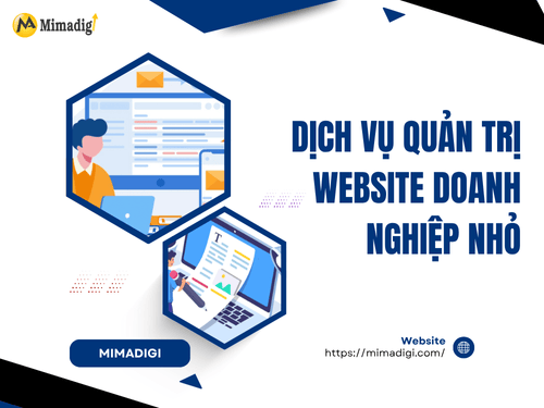 Small Business Website Management Services Small Business Website Management Services