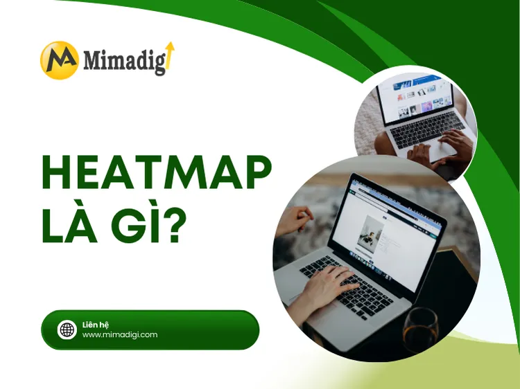 Using Heatmaps to Improve Content Presentation