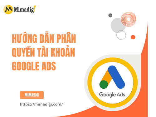 Google Ads Account Permission Guide Google Ads Account Permission Guide