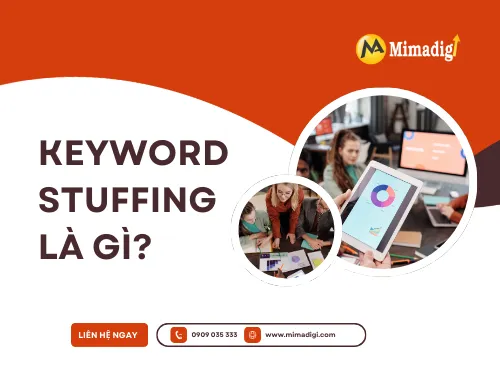 Keyword Stuffing – More Harm Than Good