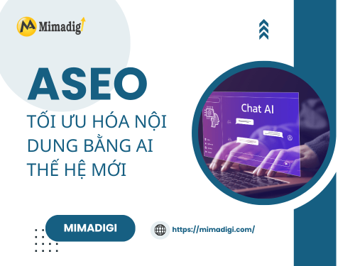 ASEO & Content AI 5.0: The New Future of SEO in the Age of AI