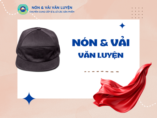 Website Thủ Công Mỹ Nghệ – Câu Chuyện Nón Và Vải Văn Luyện