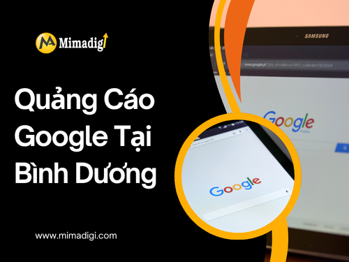 Is Google Ads Effective in Binh Duong?