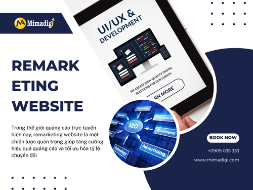 Remarketing website giúp tăng chuyển đổi bao nhiêu?