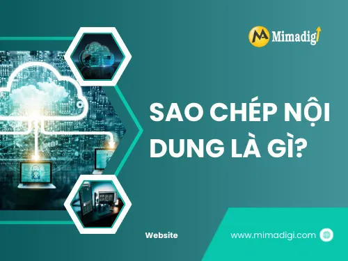 Content Copying – A Major Risk for SEO