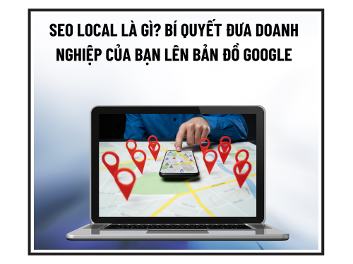What is Local SEO? Secrets to Putting Your Business on Google Maps
