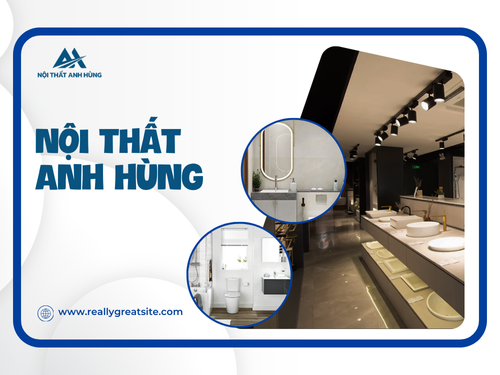 SEO-Optimized Website for Anh Hung Furniture – Executed by MIMADIGI