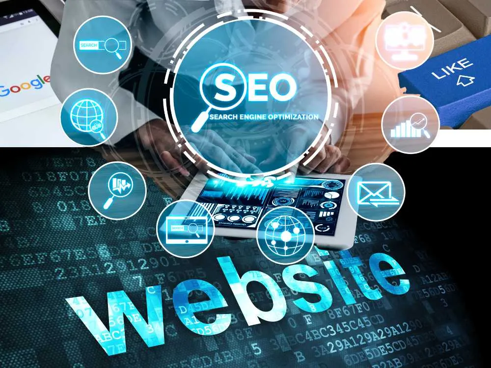 Website Design Can Tho