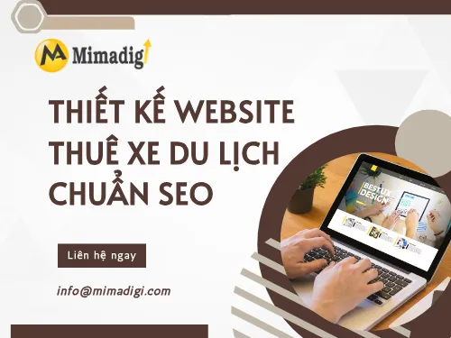 SEO-Friendly Car Rental Website Design – Optimize Conversions, Increase Revenue