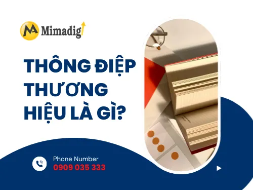 Content truyền tải thông điệp thương hiệu hiệu quả