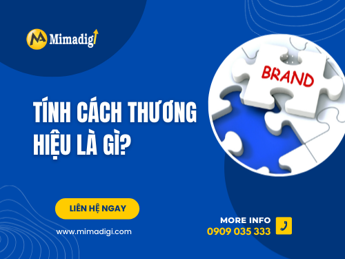 Building Brand Personality Through Writing