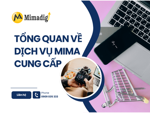 So sánh sản phẩm/dịch vụ với đối thủ