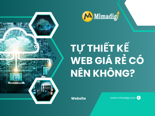 Is Self-Designing a Cheap Website a Good Idea?