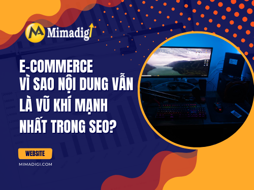 Chiến lược nội dung giúp website tăng top sau 3 tháng