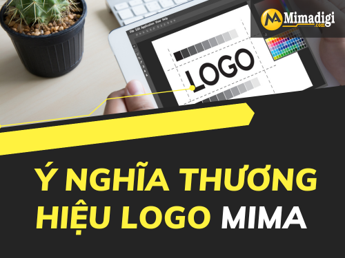 Ý nghĩa thương hiệu logo MIMA