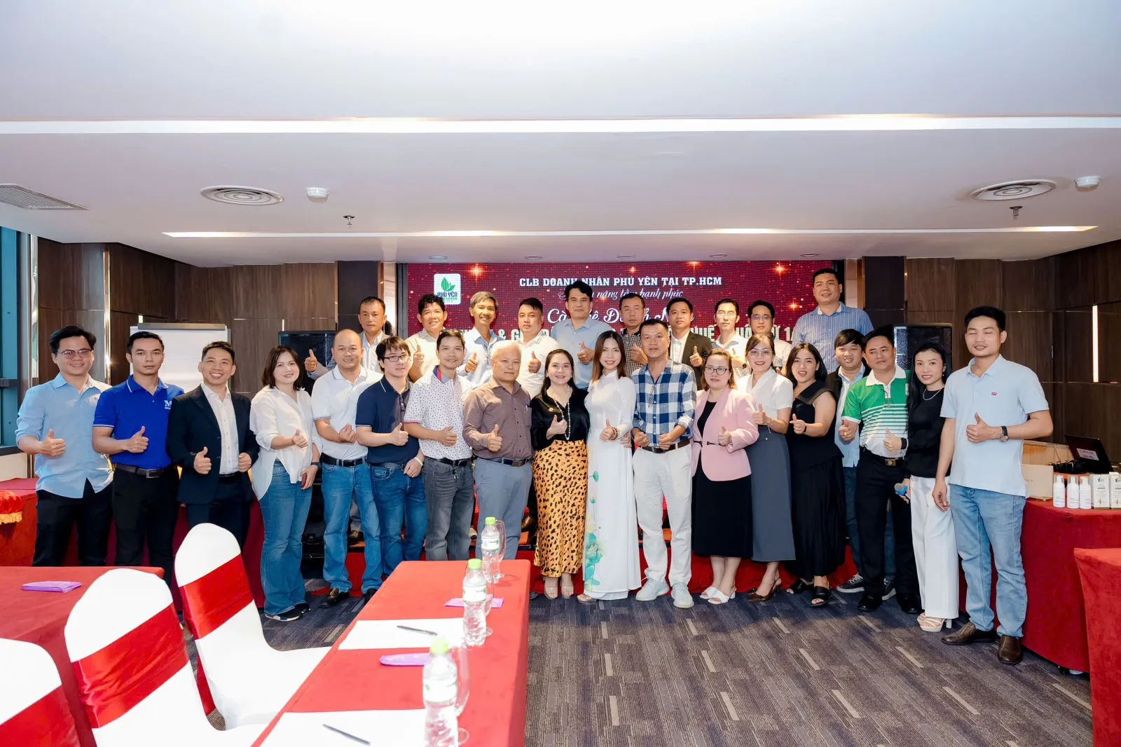 Mima đồng hành cùng CLB Phú Yên phát triển Website doanh nghiệp