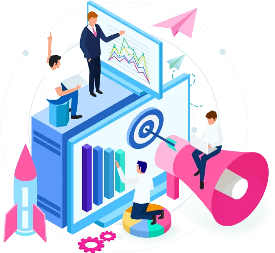 <span>9 LỢI ÍCH</span> CỦA QUẢNG CÁO TRỰC TUYẾN