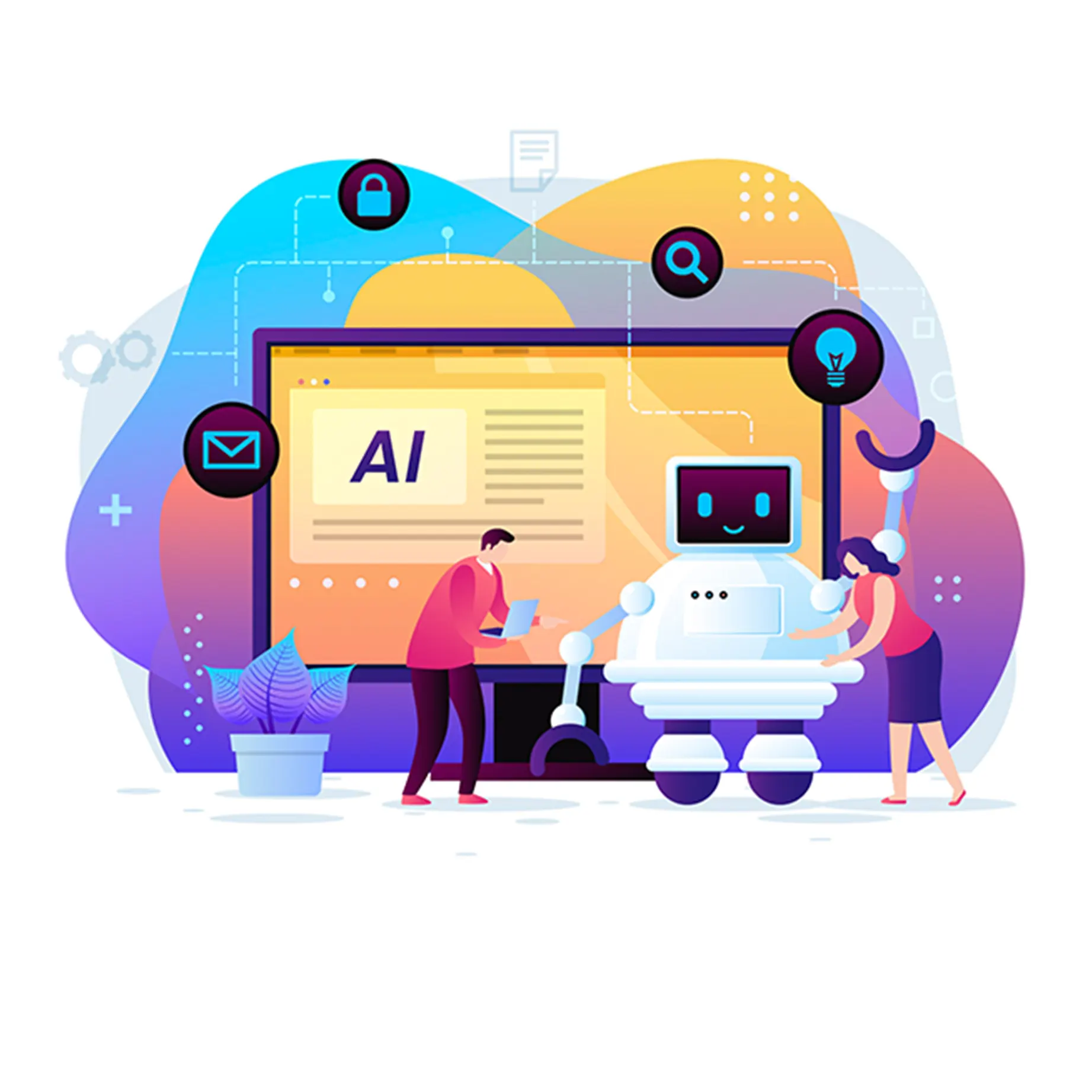 MIMA Digi specializes in custom professional website design