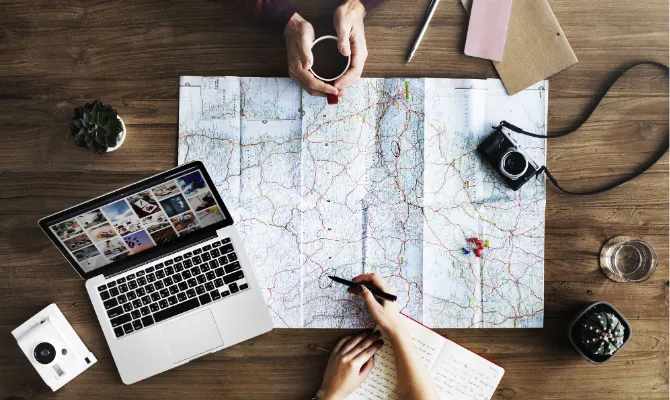 Optimize Detailed Information and Standardize Categories